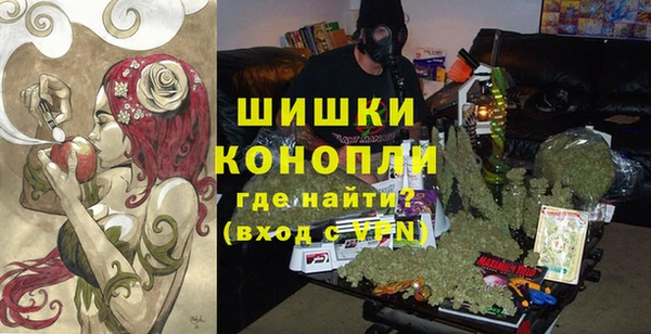 прущие крисы Липки