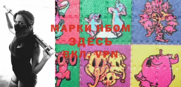 стаф Ладушкин
